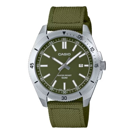 CASIO COLLECTION Mod. DIVER 50M MTP-B155C-3EVDF